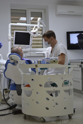 Dr. Levchenko — прозорий підхід до лікування