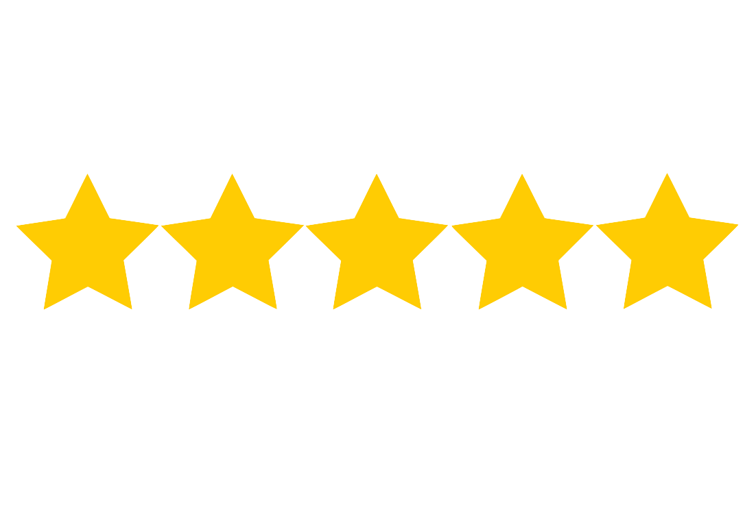 5 зірок